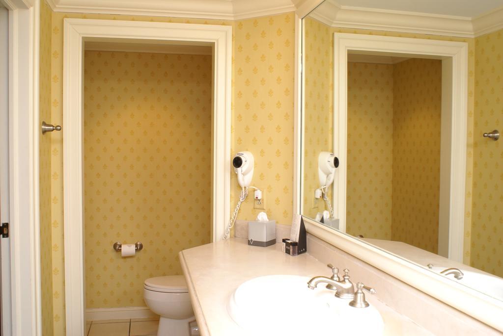 Columbia Club Hotel Индианаполис Екстериор снимка